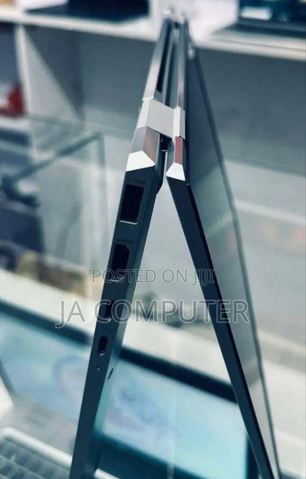 New Laptop HP EliteBook 830 G7 16GB Intel Core I7 SSD 512GB