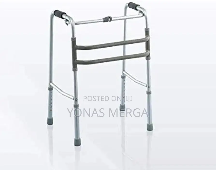 Walking Aid 4leg Elderly፹颯easily Store Under Bed/Transported
