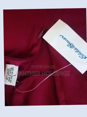 Eddie Bauer Turtle Neck With Back Zipper Sweaters