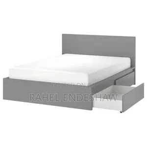 Modern Bed