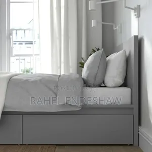 Modern Bed