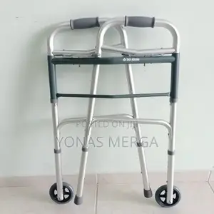 Photo - Walking Stick Seniors Walker (Size : A) Yearn for Reliable