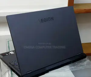 New Laptop Lenovo Legion 5 16GB AMD Ryzen 7 SSD 512GB