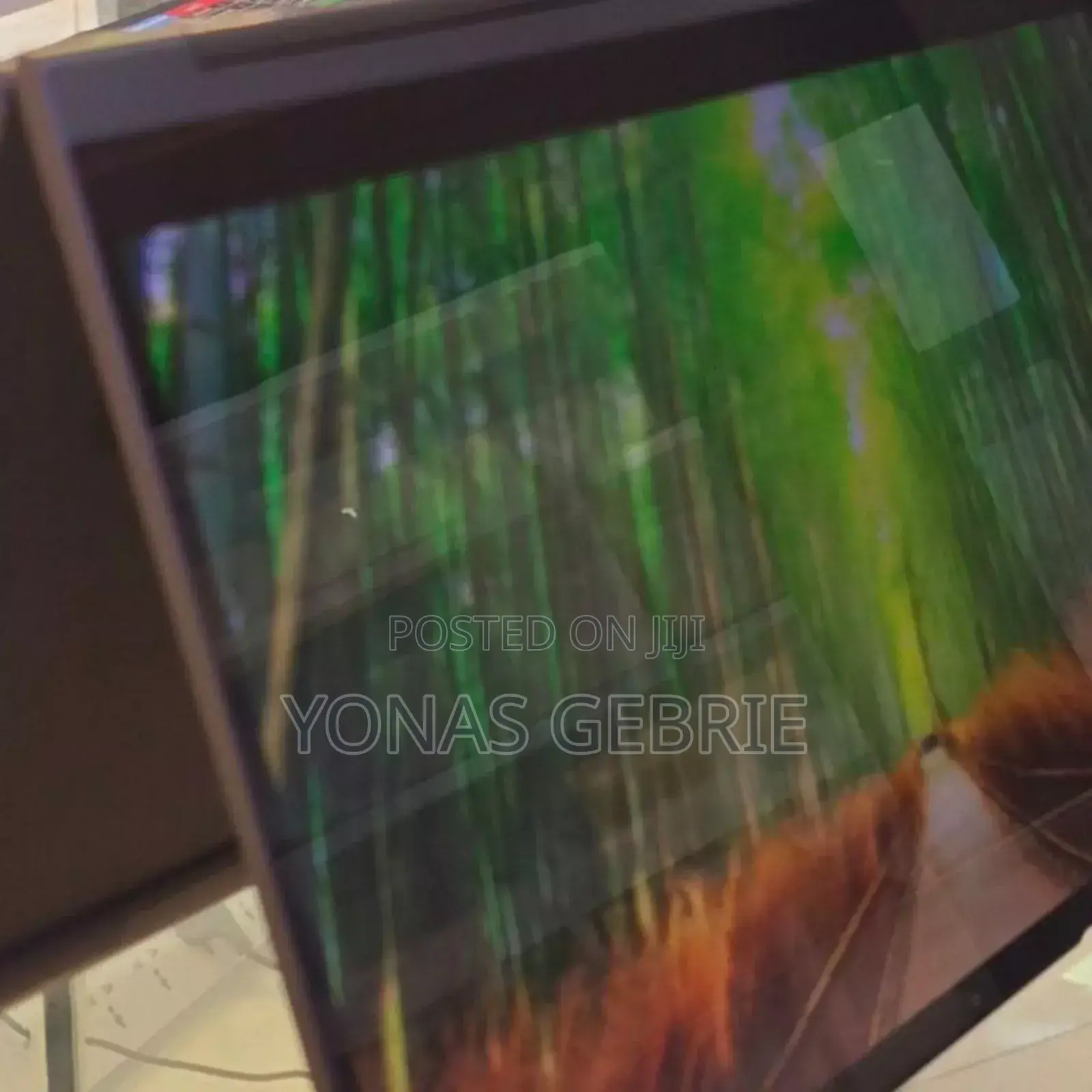 New Laptop Lenovo Yoga 7i 16GB Intel Core I7 SSD 1T