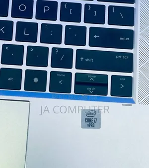 New Laptop HP EliteBook X360 1030 G7 16GB Intel Core I7 SSD 512GB