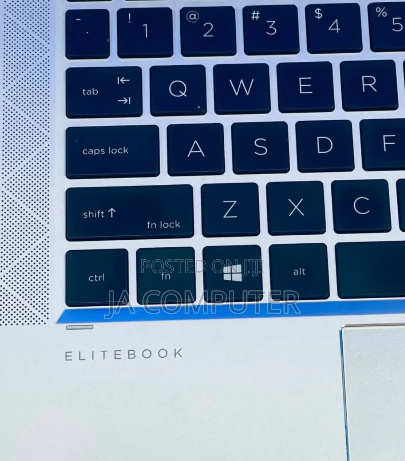 New Laptop HP EliteBook X360 1030 G7 16GB Intel Core I7 SSD 512GB