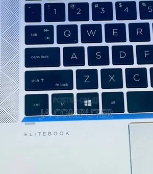 New Laptop HP EliteBook X360 1030 G7 16GB Intel Core I7 SSD 512GB