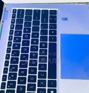 New Laptop HP EliteBook X360 1030 G7 16GB Intel Core I7 SSD 512GB