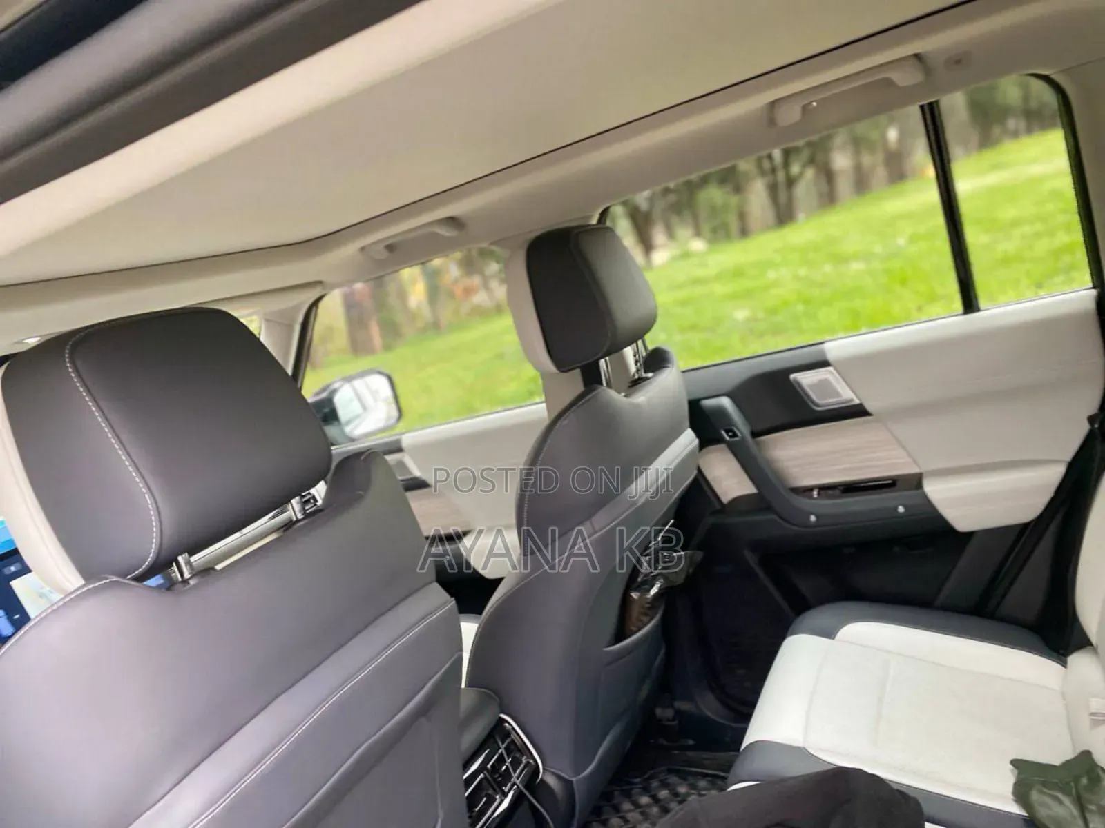 Chery iCar EQ3 2024 Gray