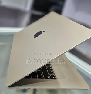 New Laptop Apple MacBook Air 2024 M3 15-Inch 8GB Apple M3 SSD 256GB