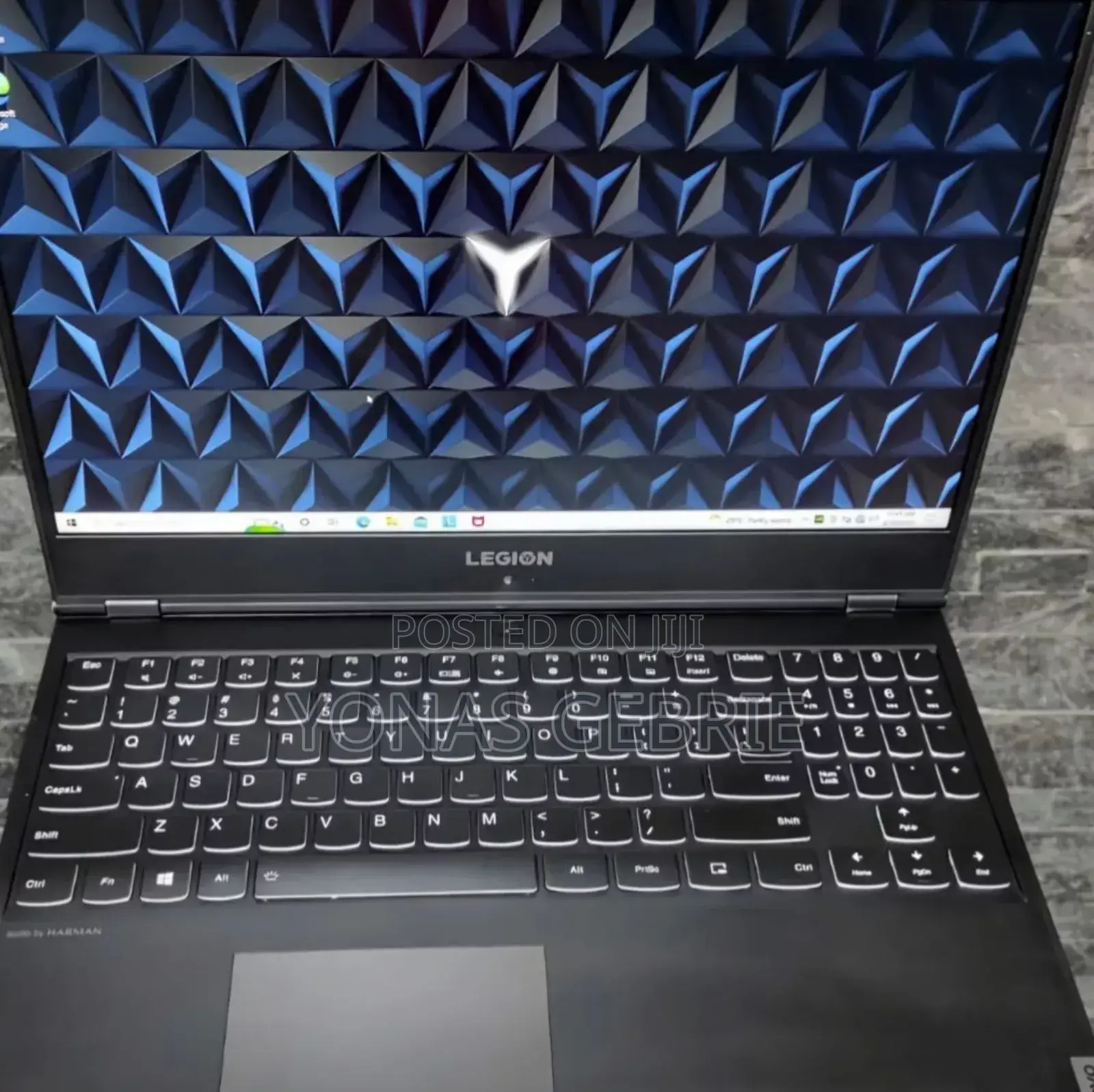 New Laptop Lenovo 16GB Intel Core I7 SSD 512GB