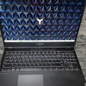 New Laptop Lenovo 16GB Intel Core I7 SSD 512GB