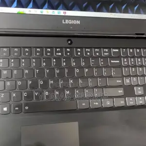 New Laptop Lenovo 16GB Intel Core I7 SSD 512GB