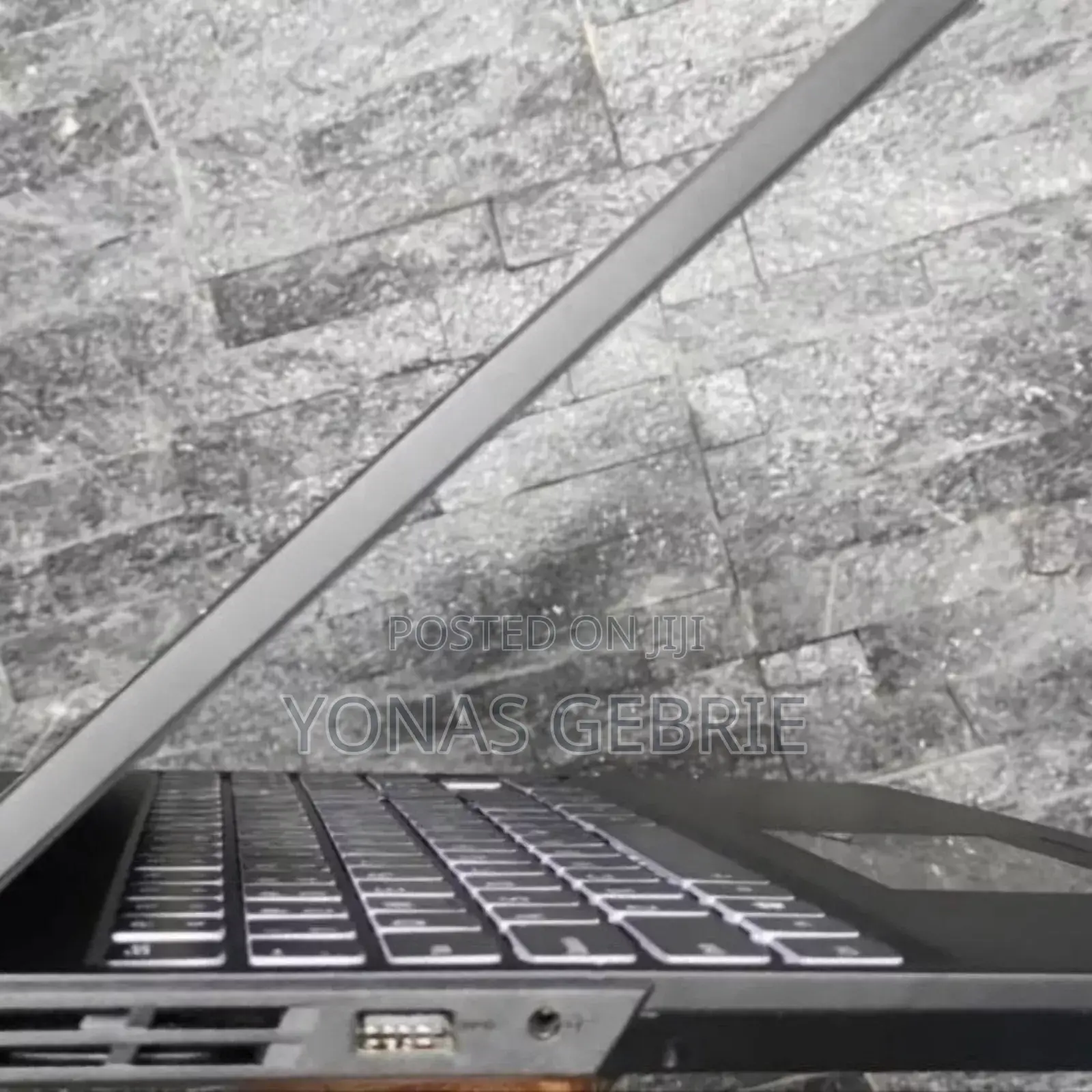 New Laptop Lenovo 16GB Intel Core I7 SSD 512GB