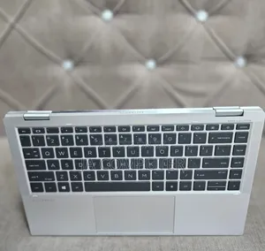 New Laptop HP EliteBook X360 1040 G7 16GB Intel Core I7 SSD 512GB