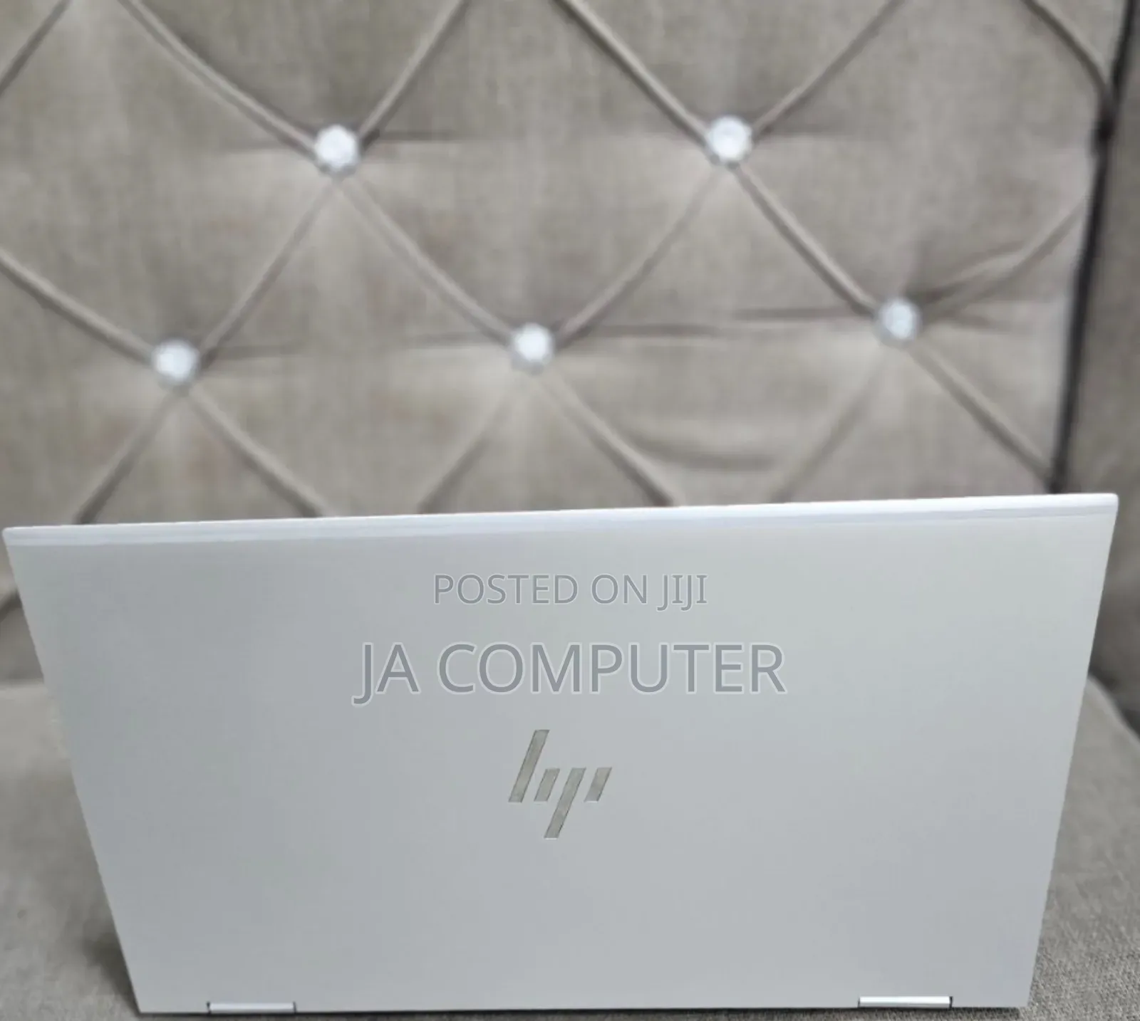 New Laptop HP EliteBook X360 1040 G7 16GB Intel Core I7 SSD 512GB
