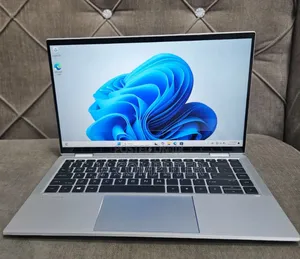 New Laptop HP EliteBook X360 1040 G7 16GB Intel Core I7 SSD 512GB
