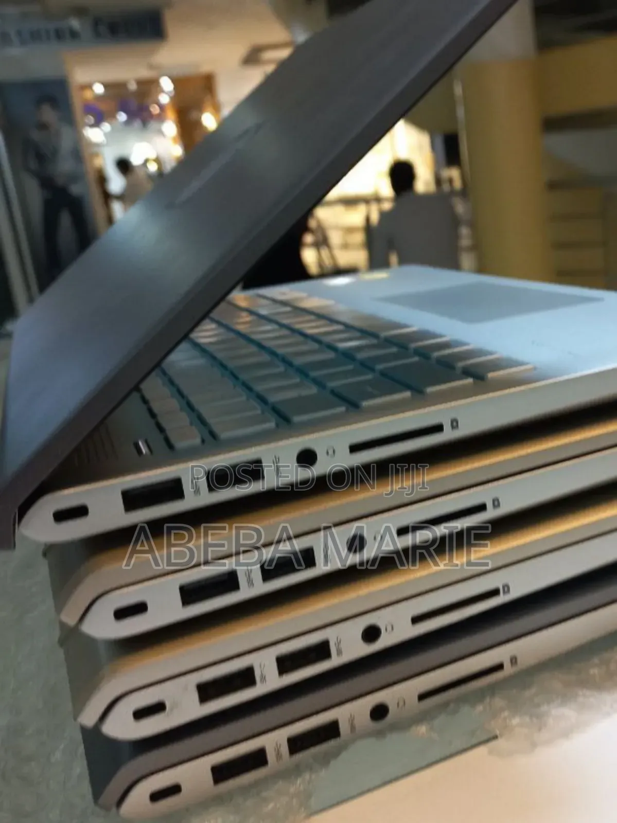New Laptop HP Pavilion 14 8GB Intel Core I5 SSD 512GB