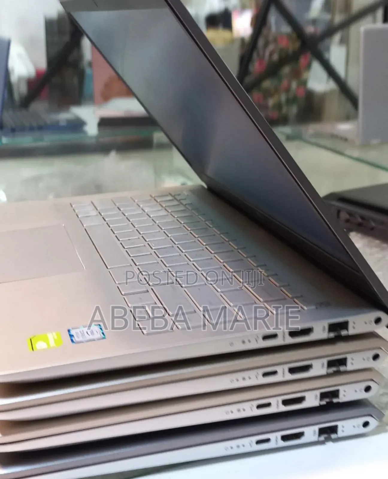 New Laptop HP Pavilion 14 8GB Intel Core I5 SSD 512GB