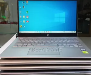 New Laptop HP Pavilion 14 8GB Intel Core I5 SSD 512GB