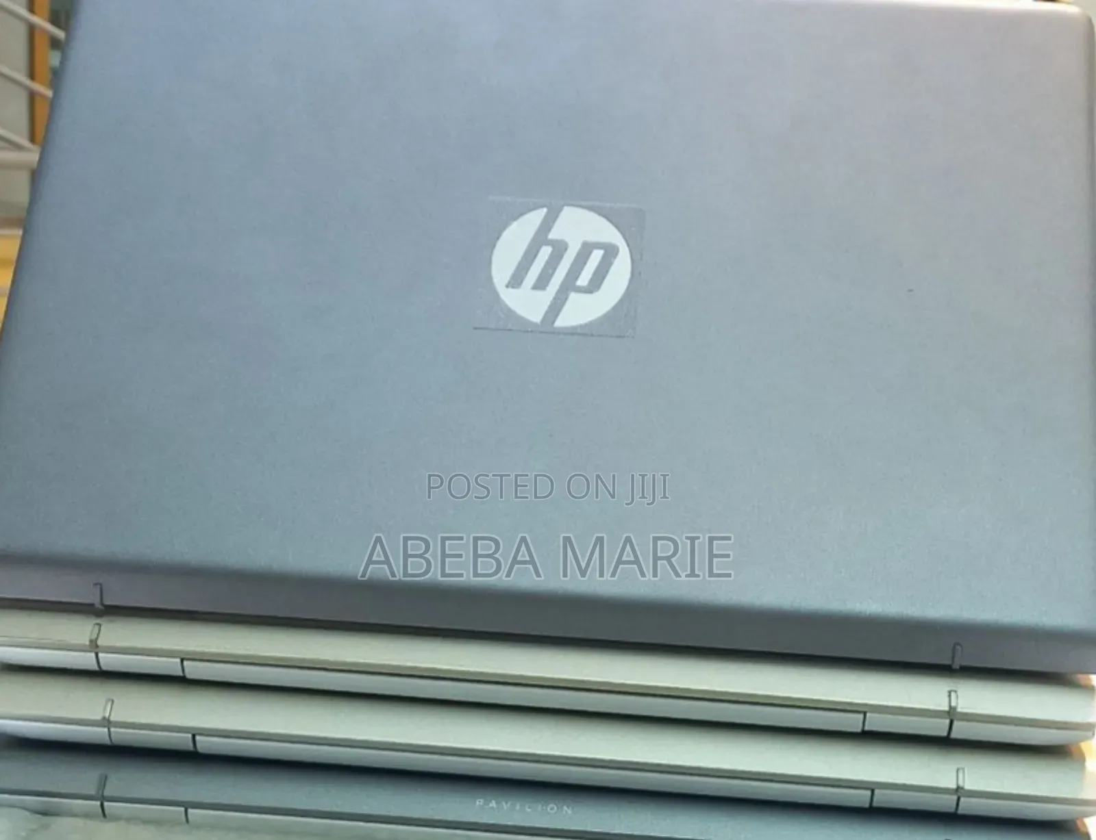 New Laptop HP Pavilion 14 8GB Intel Core I5 SSD 512GB