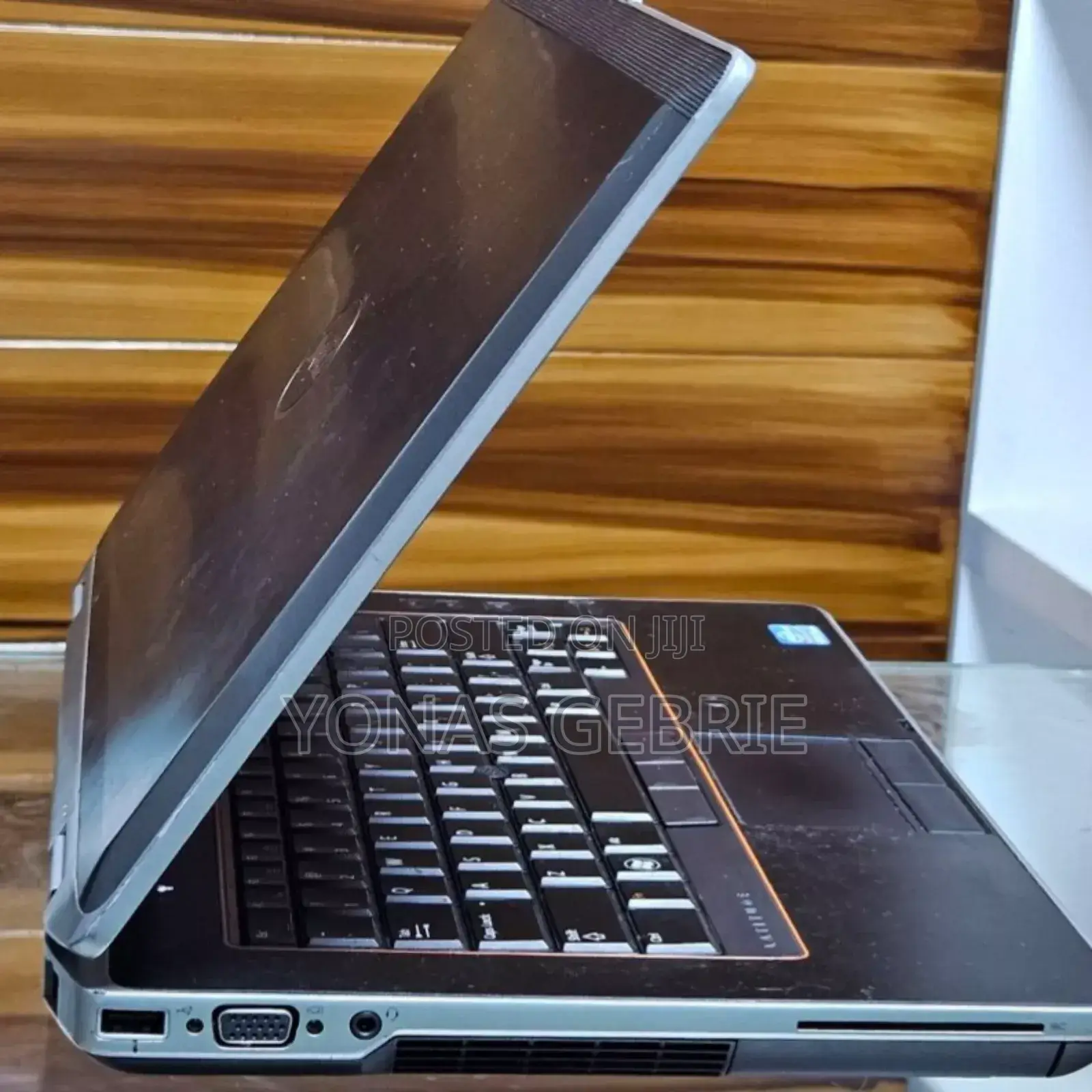 Laptop Dell Latitude E6420 4GB Intel Core I5 HDD 500GB