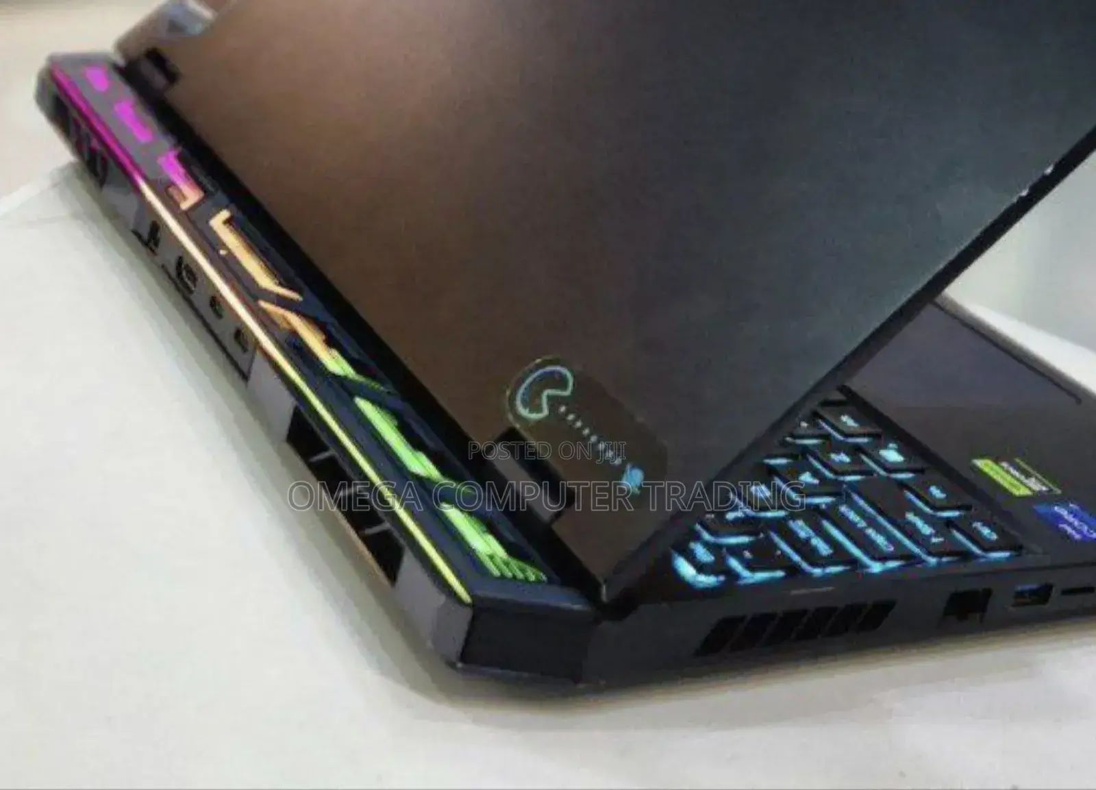 New Laptop Acer Predator Helios Neo 16 16GB Intel Core i7 SSD 1T