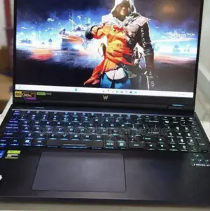New Laptop Acer Predator Helios Neo 16 16GB Intel Core i7 SSD 1T
