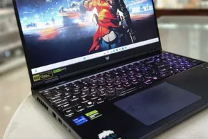 New Laptop Acer Predator Helios Neo 16 16GB Intel Core I7 SSD 1T