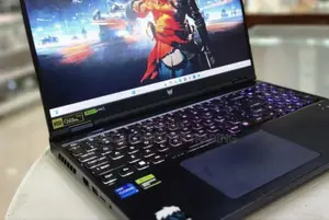 New Laptop Acer Predator Helios Neo 16 16GB Intel Core i7 SSD 1T