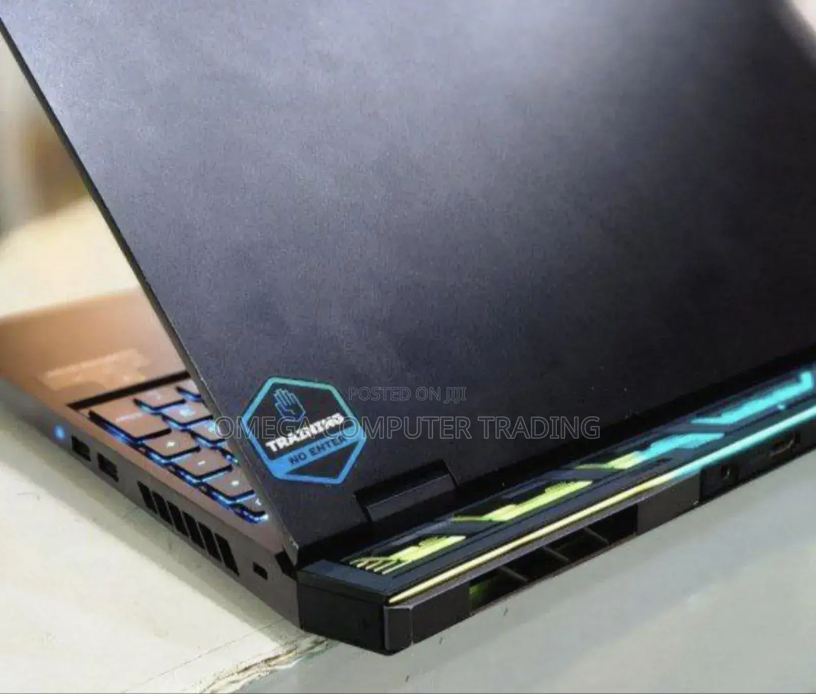 New Laptop Acer Predator Helios Neo 16 16GB Intel Core i7 SSD 1T
