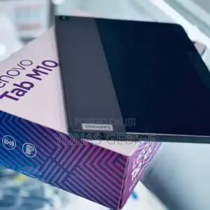 New Lenovo Tab M10 64 GB