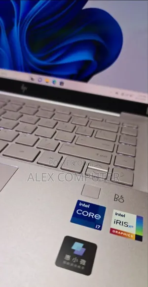 New Laptop HP Pavilion 14 16GB Intel Core I7 SSD 512GB
