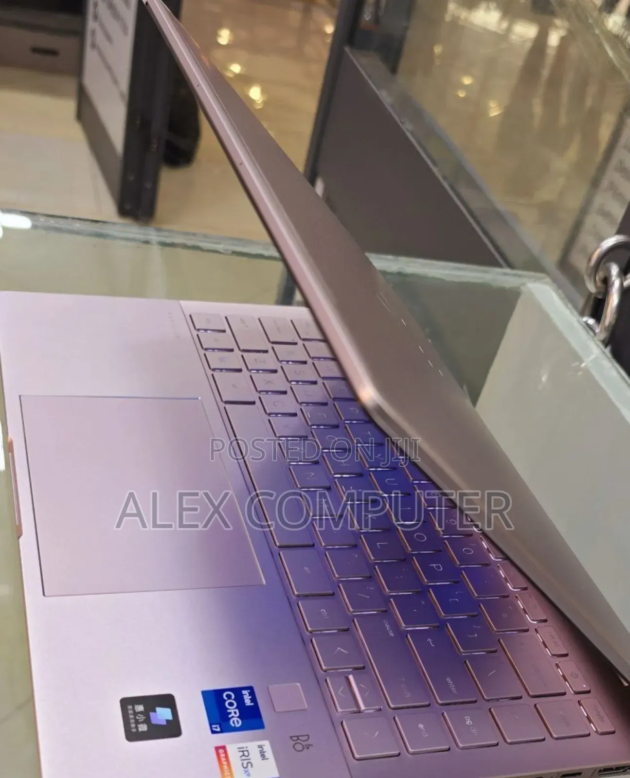 New Laptop HP Pavilion 14 16GB Intel Core I7 SSD 512GB