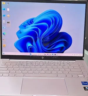 New Laptop HP Pavilion 14 16GB Intel Core I7 SSD 512GB