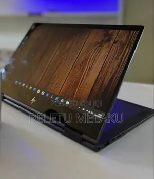 New Laptop HP Envy X360 8GB AMD Ryzen 5 SSD 512GB