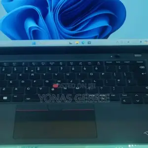 New Laptop Lenovo ThinkPad T14 16GB Intel Core I7 SSD 512GB