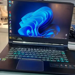 New Laptop Acer Predator Helios 300 16GB Intel Core I7 SSD 1T