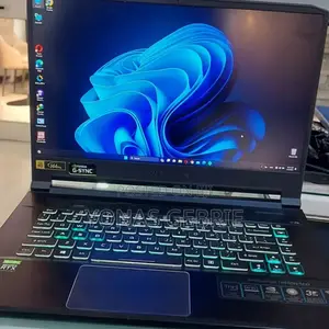 New Laptop Acer Predator 15 16GB Intel Core I7 SSD 1T