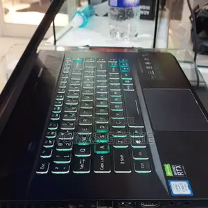 New Laptop Acer Predator 15 16GB Intel Core I7 SSD 1T