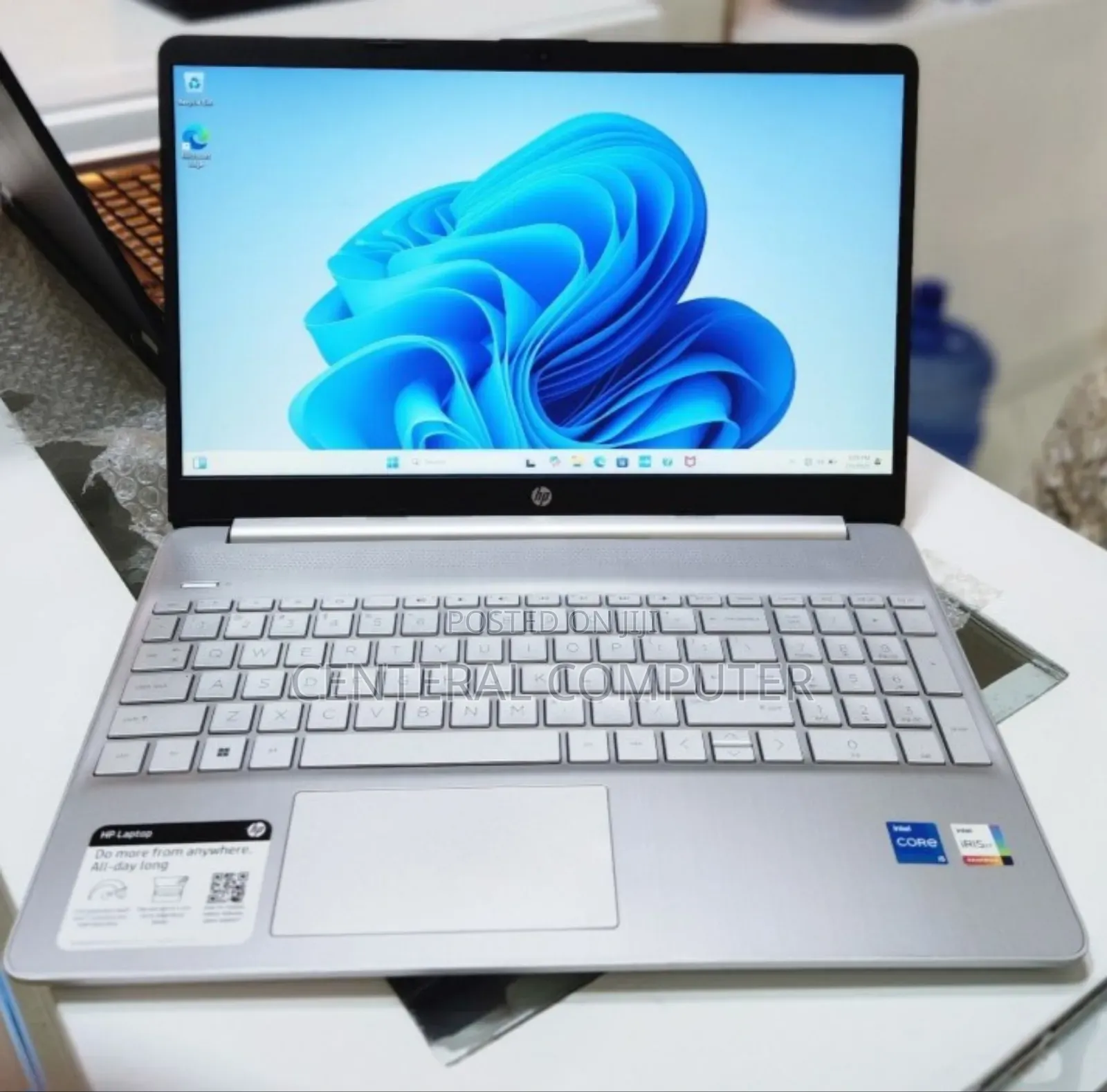 New Laptop HP Stream Notebook 16GB Intel Core I7 SSD 512GB