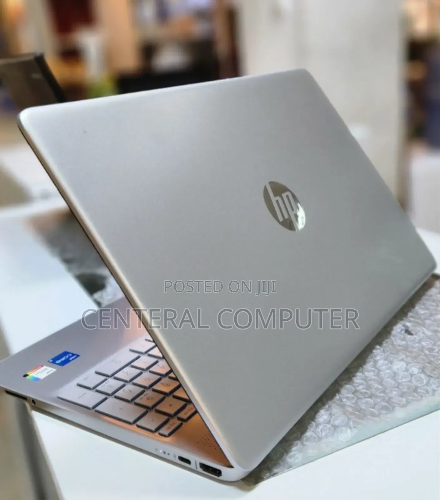 New Laptop HP Stream Notebook 16GB Intel Core I7 SSD 512GB