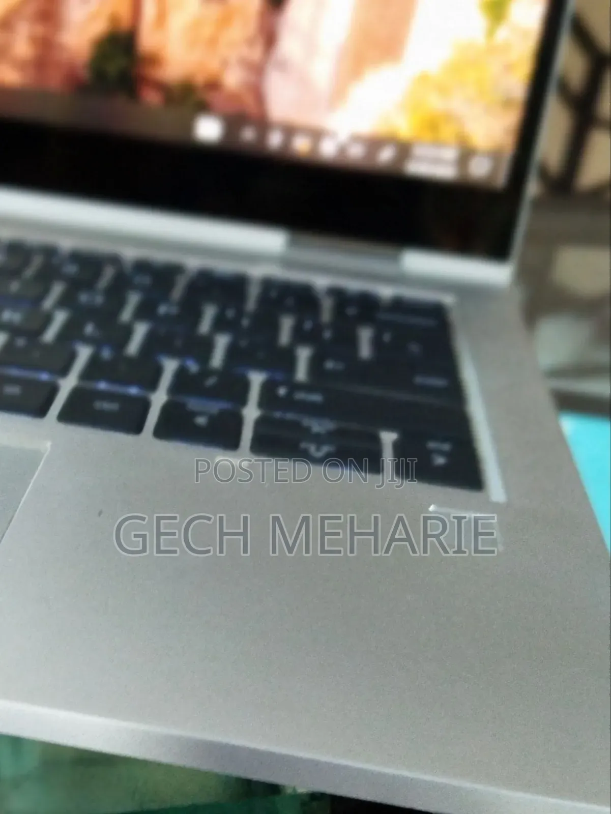 New Laptop HP EliteBook 830 G8 32GB Intel Core I7 SSD 512GB