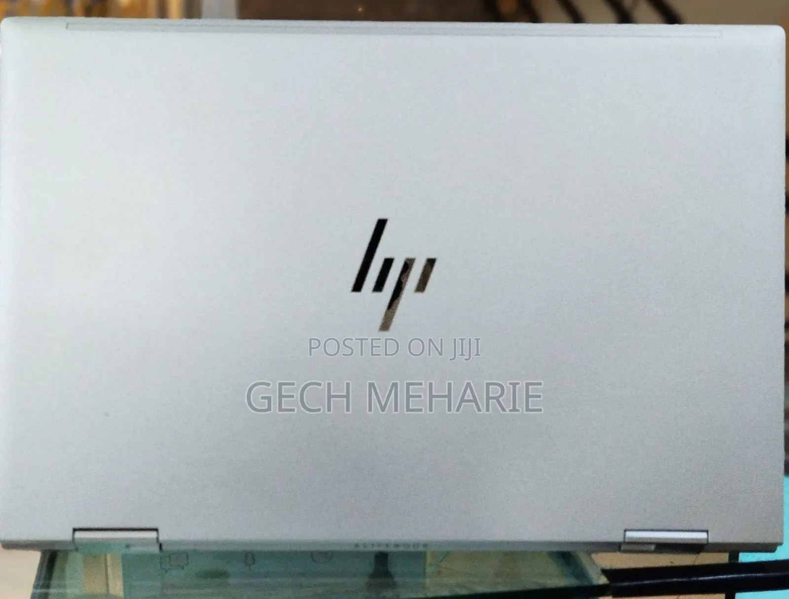 New Laptop HP EliteBook 830 G8 32GB Intel Core I7 SSD 512GB