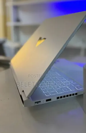 New Laptop HP Victus 16 16GB AMD Ryzen 7 SSD 1T