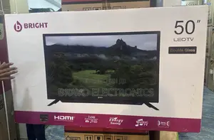 Bright 50 Tv