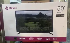 Photo - Bright 50 Tv