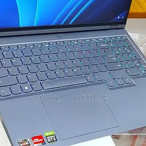 New Laptop HP Spectre X360 16GB Intel Core I7 SSD 1T