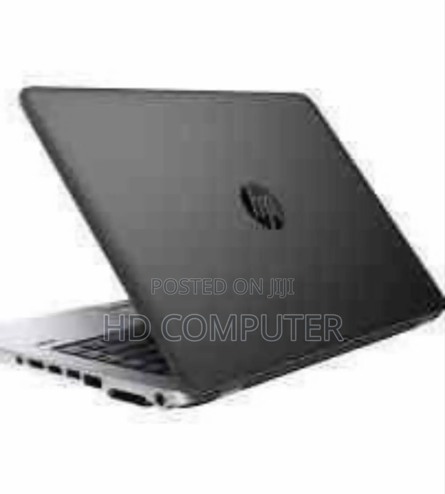 New Laptop HP EliteBook 840 G1 4GB Intel Core I5 HDD 500GB