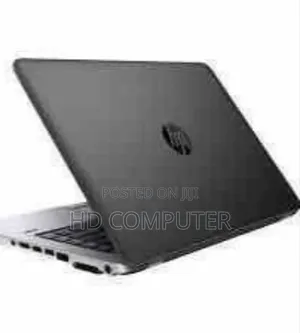 New Laptop HP EliteBook 840 G1 4GB Intel Core I5 HDD 500GB